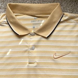 Dri Fit Nike Polo